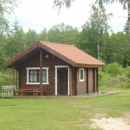 Pauka Holiday House Palli Værelse billede