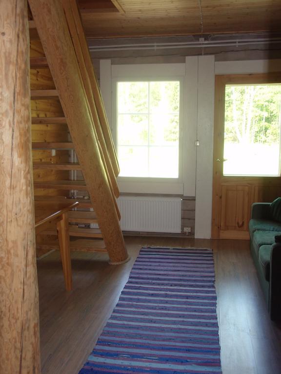 Pauka Holiday House Palli Eksteriør billede